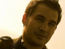Bastian Sander